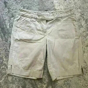 WHBM Size 6 Shorts